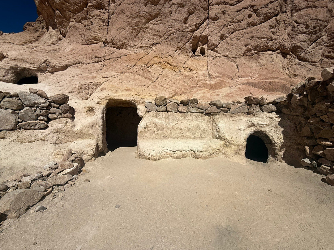 Valle de Jere-Toconao必去景点