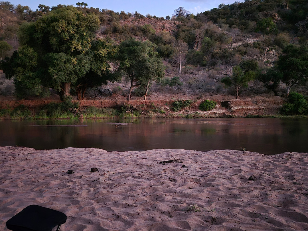 Paw Safaris-霍德斯普鲁特必去景点