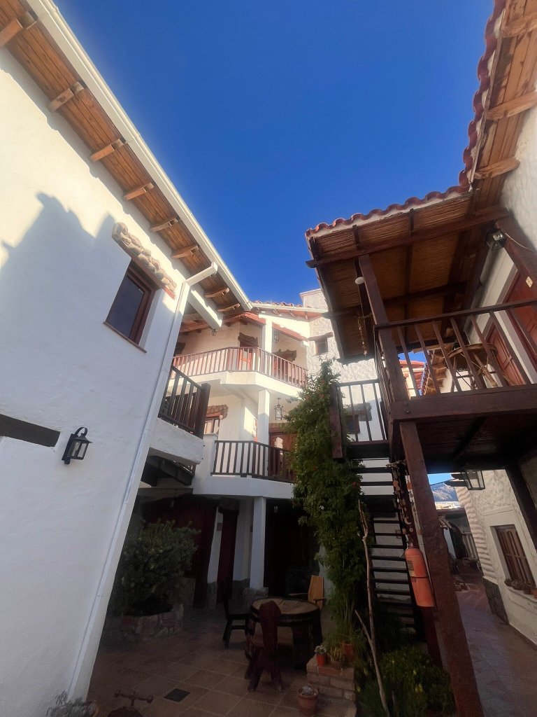 Hotel Killa Cafayate-官方