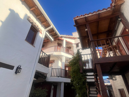 Hotel Killa Cafayate主图