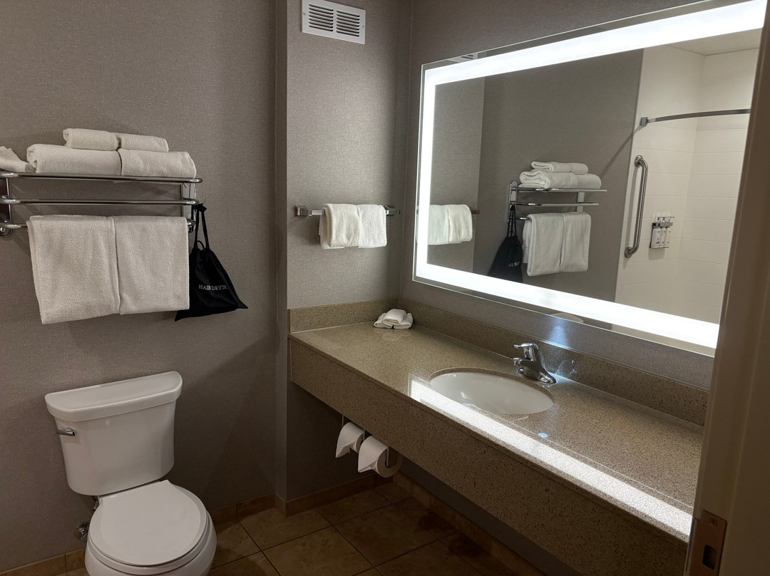 Holiday Inn Express & Suites Cheney By IHG主图