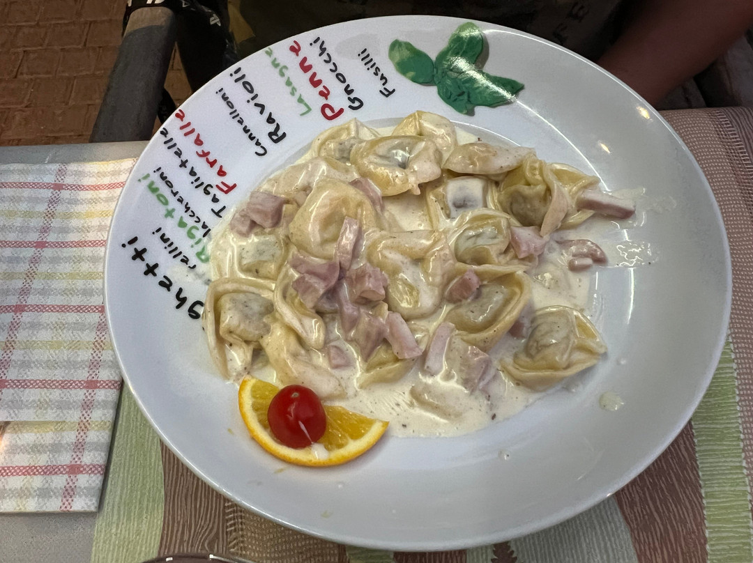 Ristorante Belmondo