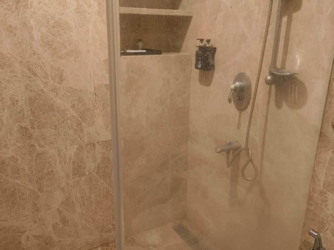 UVA Meridian Bay Resort & Spa主图