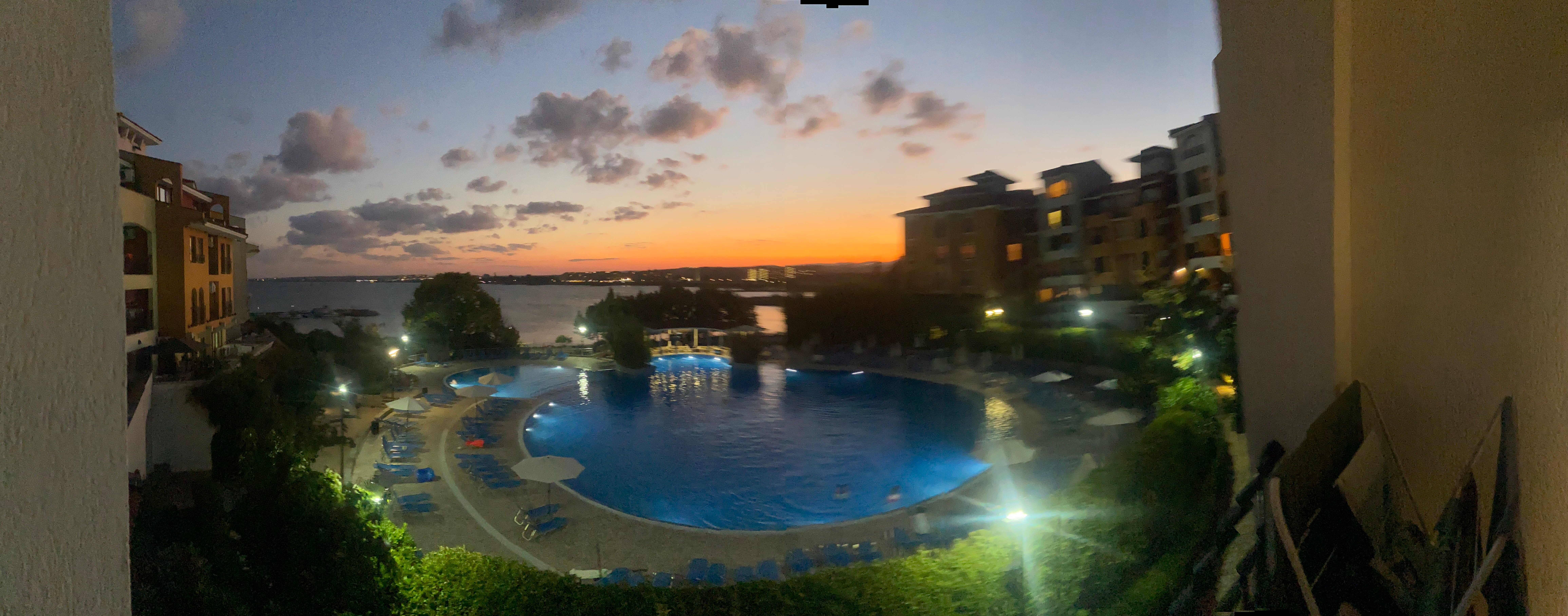 Marina Cape Hotel-官方