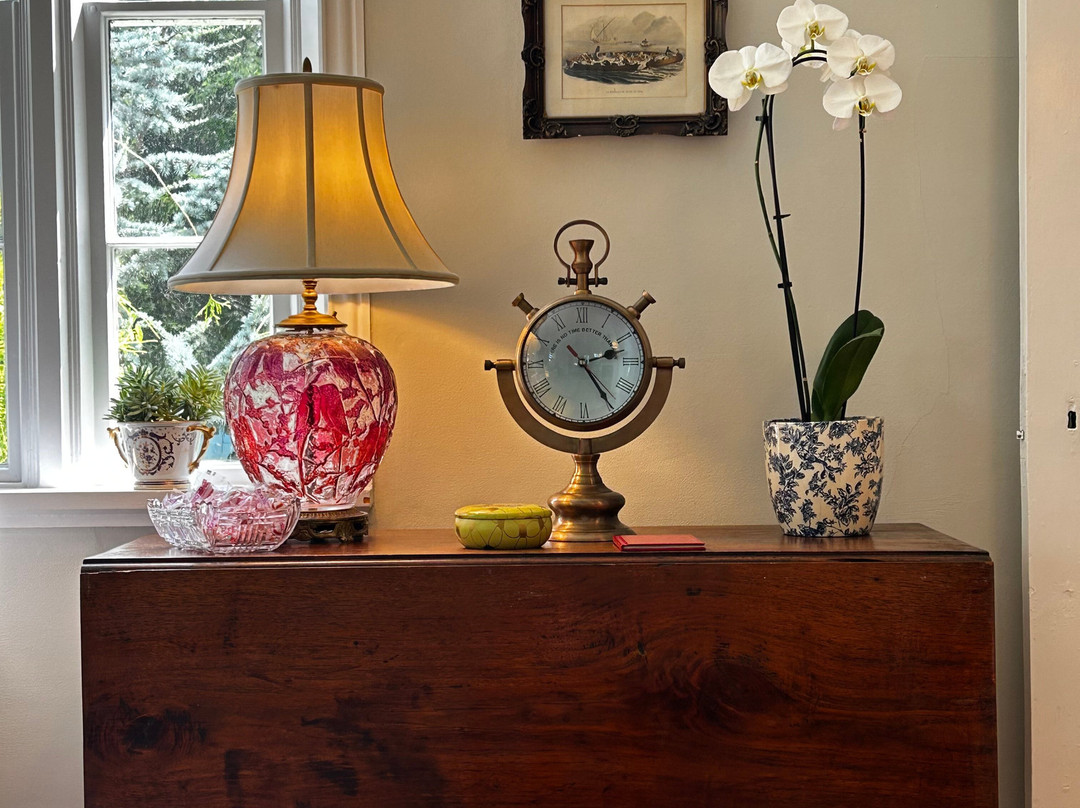 The Village Inn Cape Cod主图