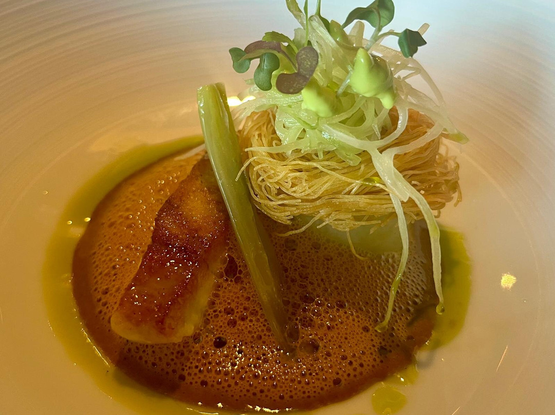北荷兰省餐馆和美食-Mano Restaurant