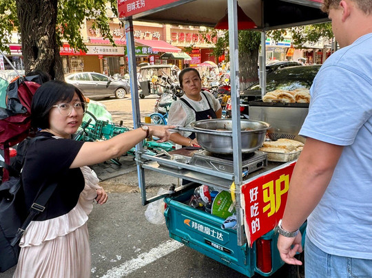 Circuits Chine-桂林市必去景点