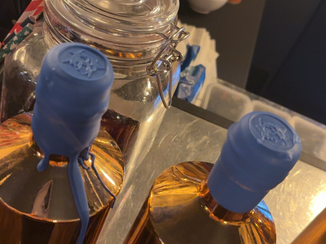 Skegness Distillery-斯凯格内斯必去景点