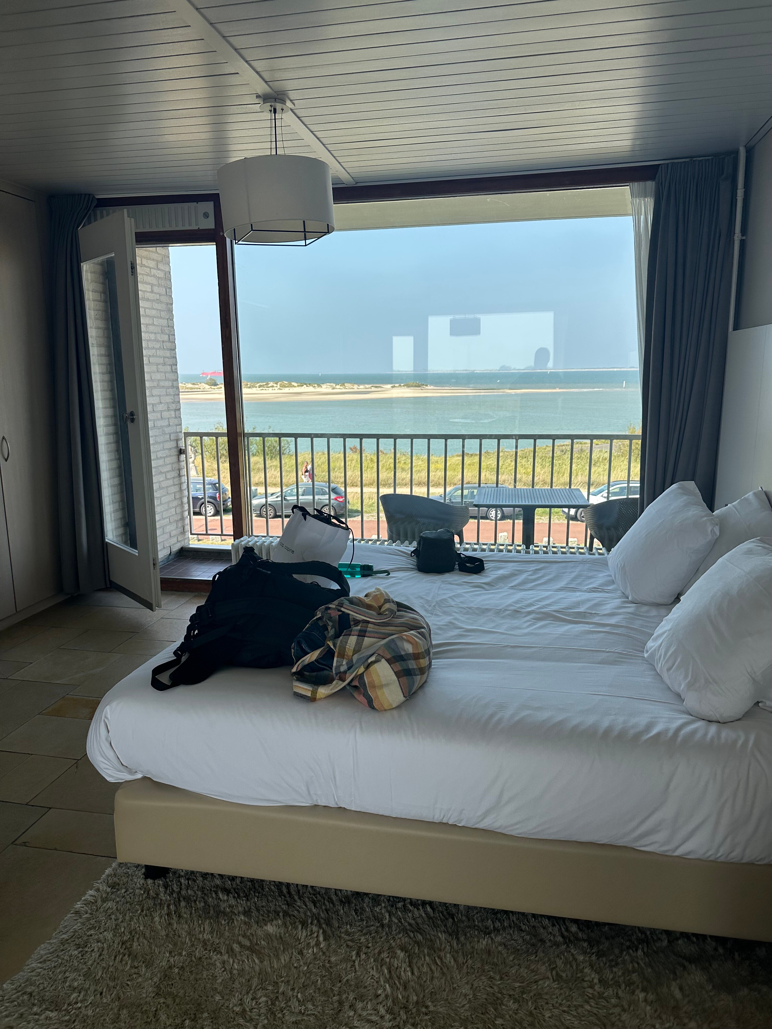 米利阿诺酒店-客卧