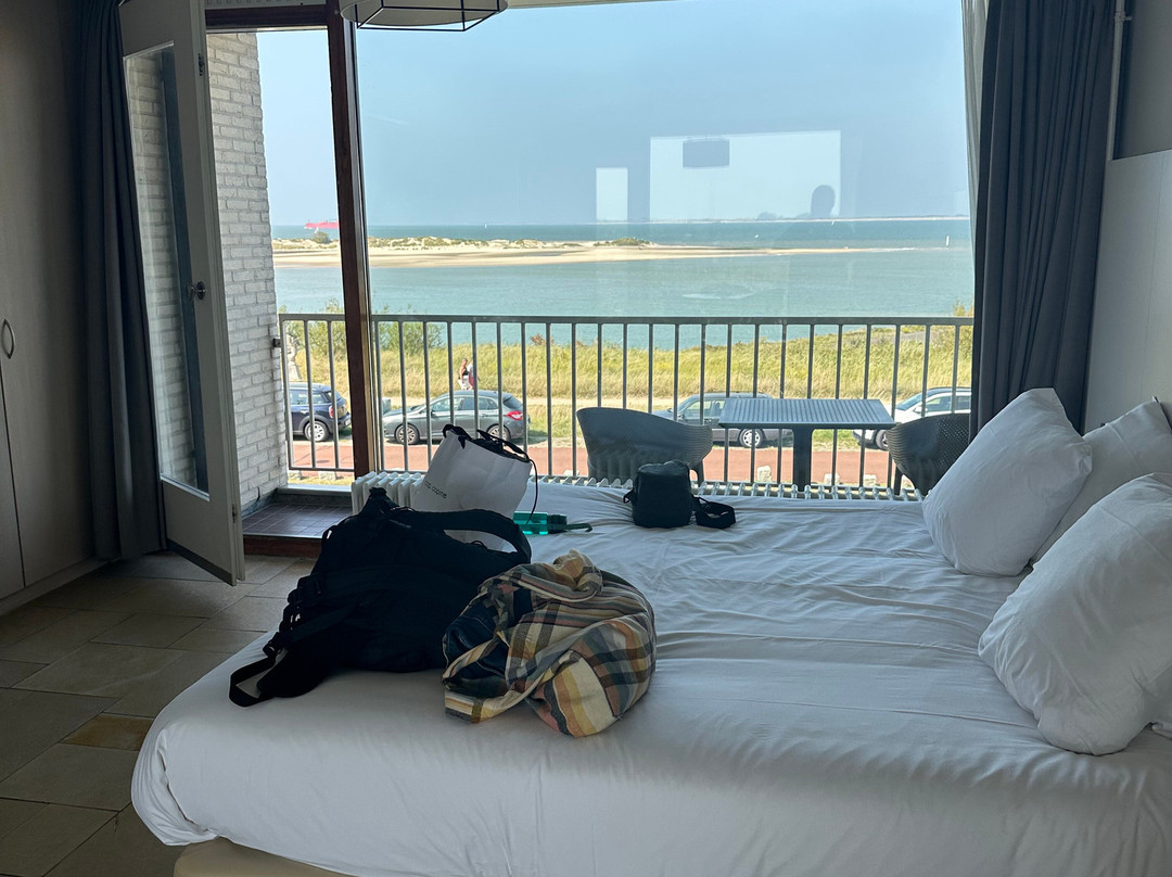 米利阿诺酒店主图