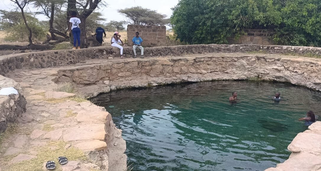 Buffalo Springs National Reserve-Buffalo Springs Game Reserve必去景点