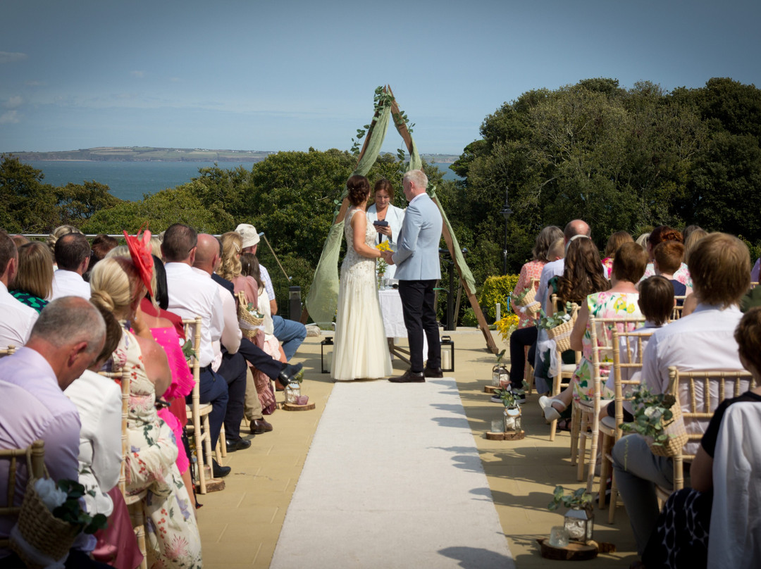 The Haven Hotel主图