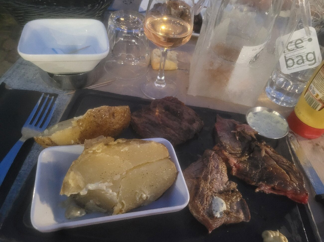 La Brasserie Montceau Les Mines
