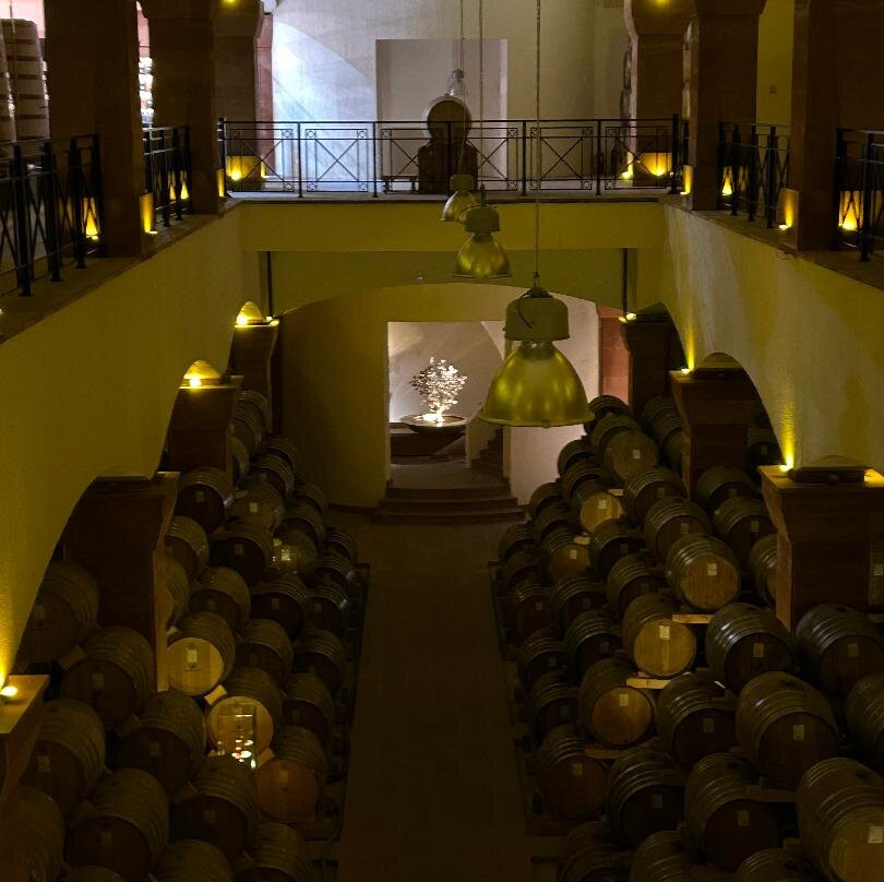 Armenia Wine-Sasunik必去景点