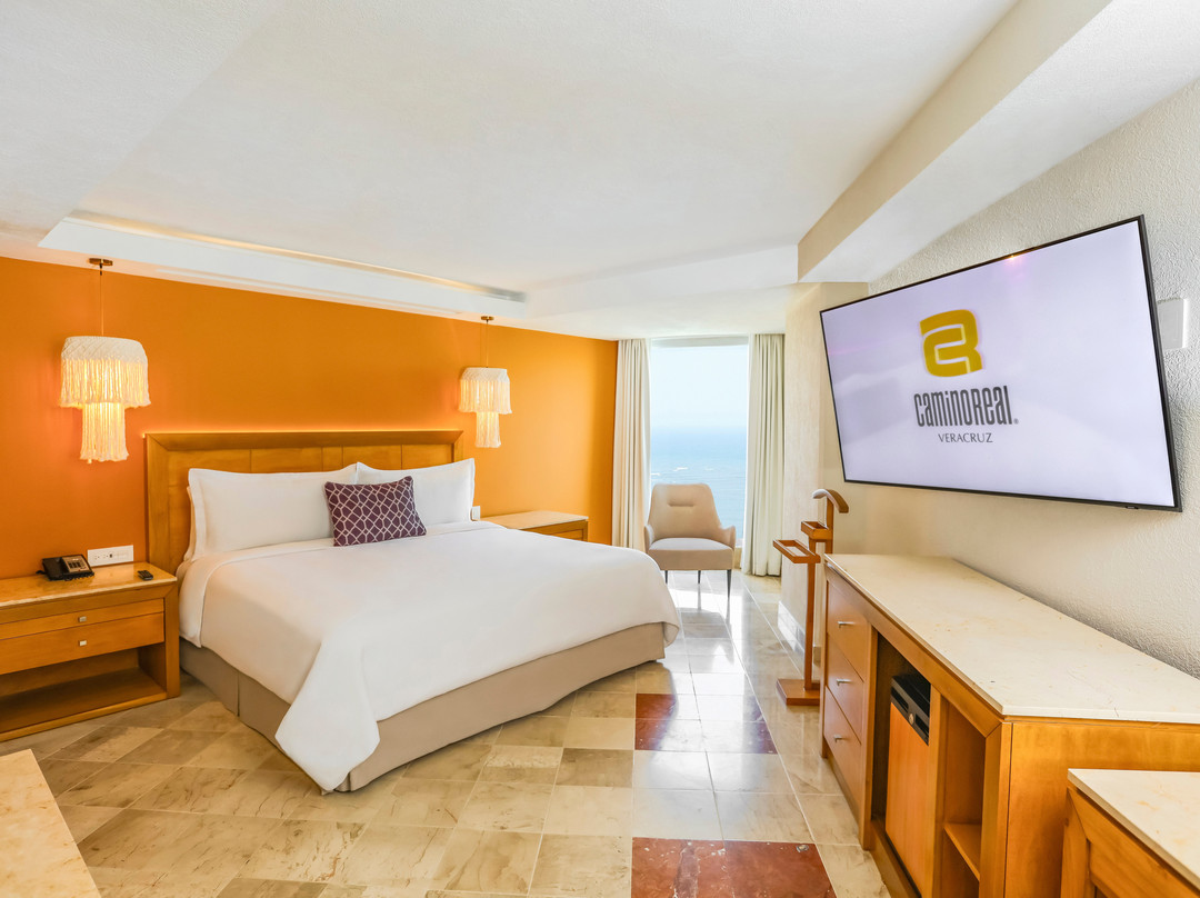 Camino Real Veracruz主图