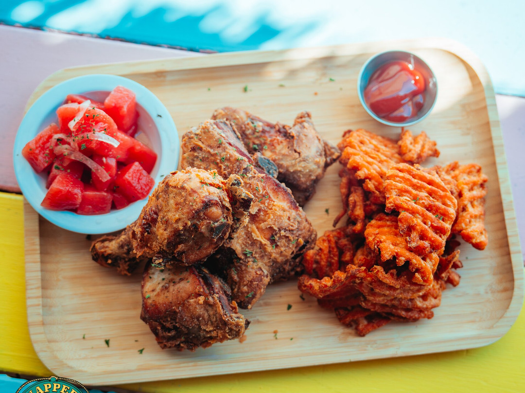 Snappers Key Largo主图