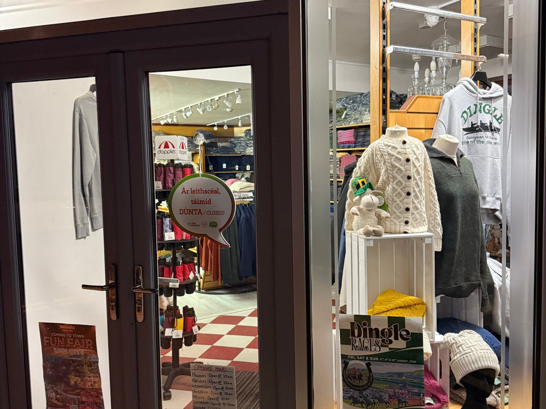 Dingle Garden Townhouse主图