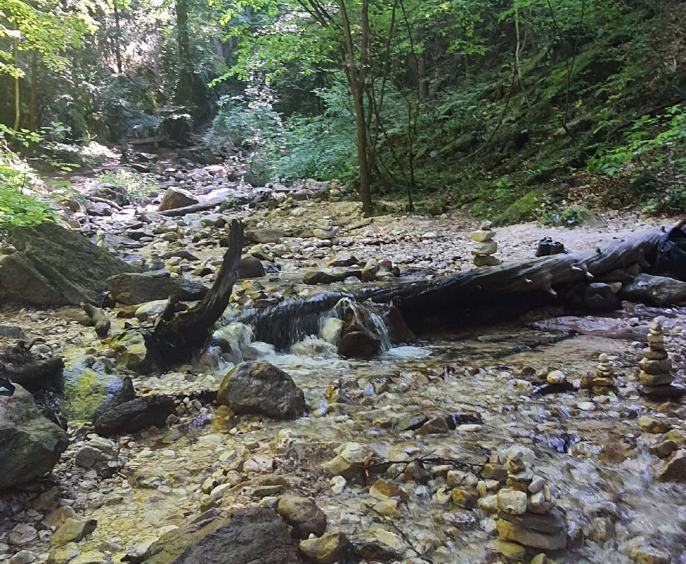 Gola Rastenbach-Caldaro sulla Strada del Vino必去景点