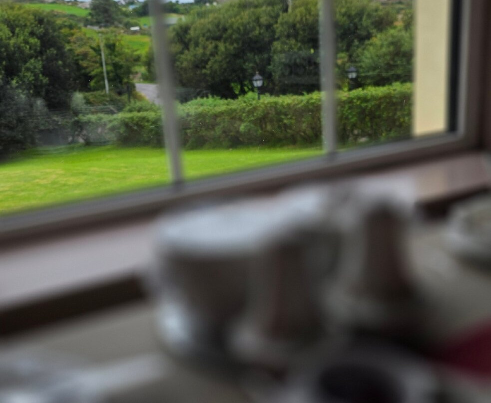 Sea Villa Bed & Breakfast主图