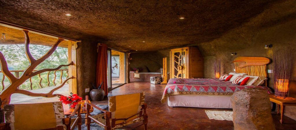 Antbear Lodge-官方