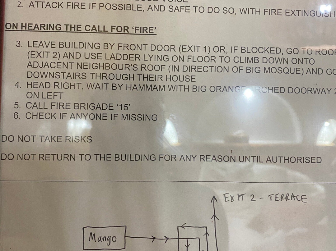 瑞波斯酒店主图