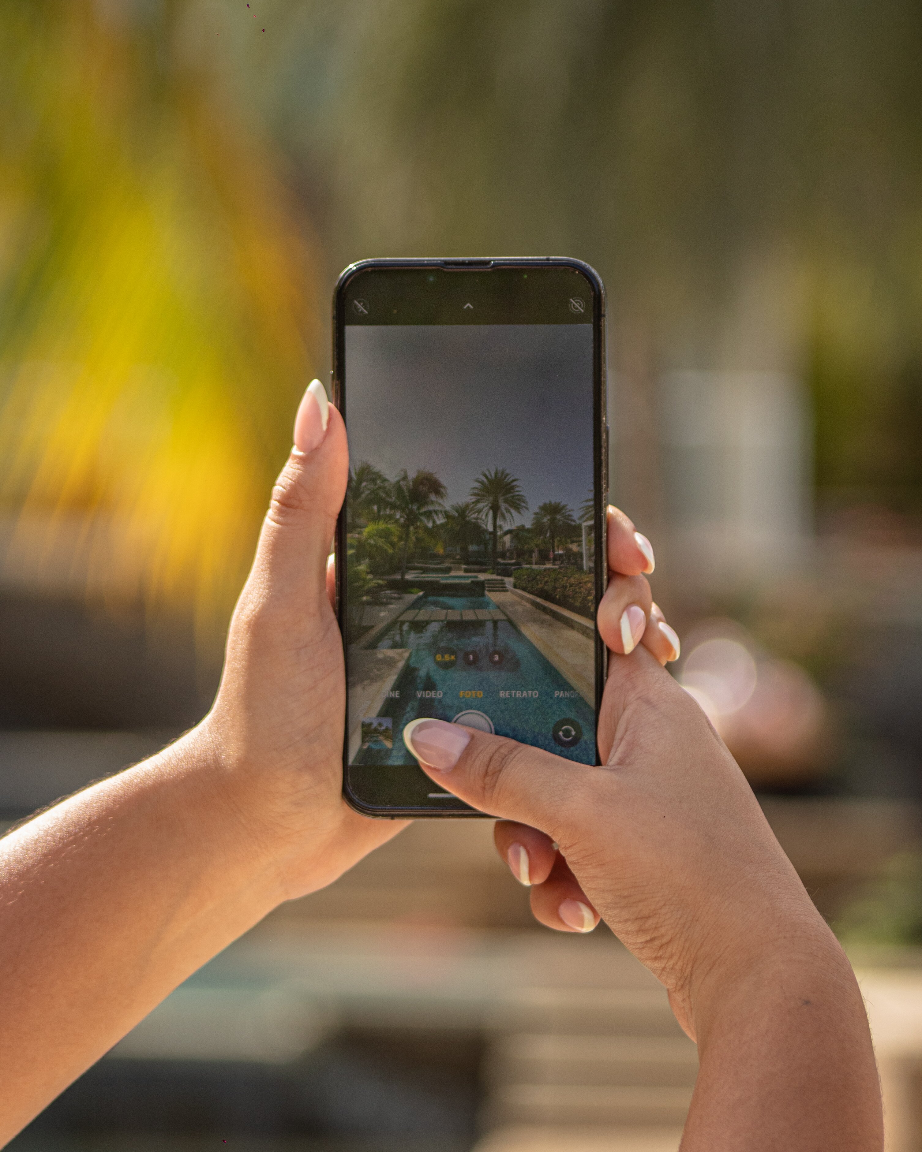 Maloka Hotel Boutique & Spa-泳池