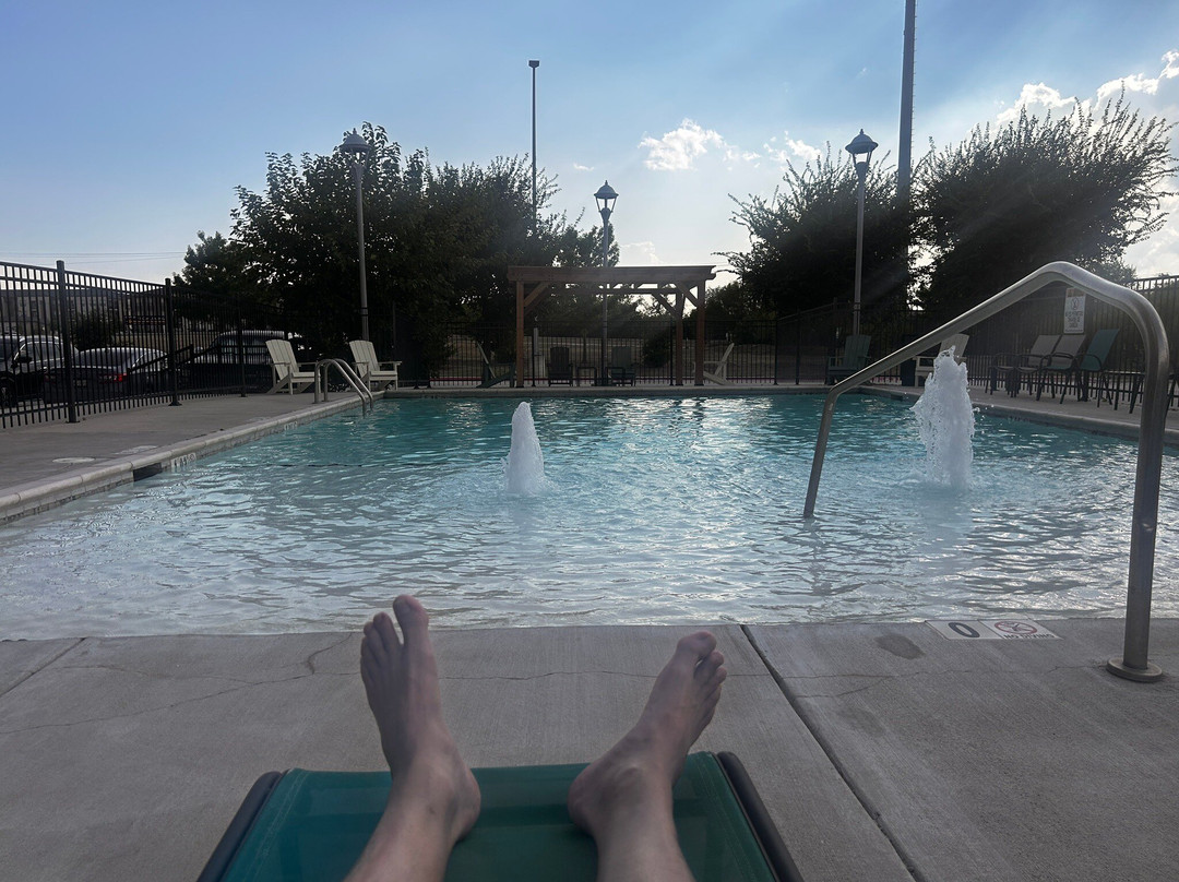 La Quinta Inn & Suites by Wyndham San Marcos Outlet Mall主图