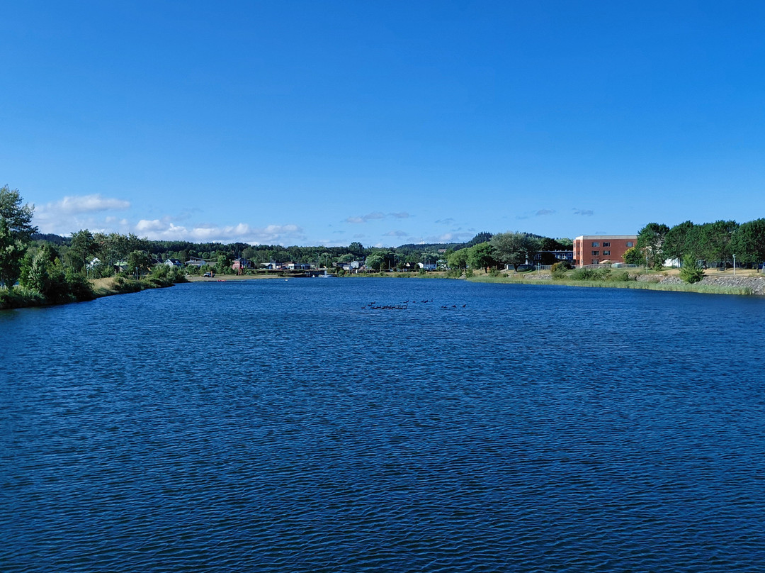 Parc des iles-Matane必去景点