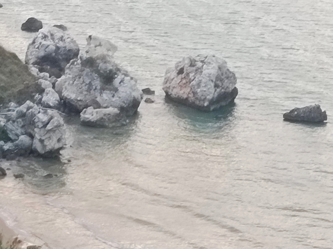 Rodi Garganico- Centro Storico-罗迪加尔加尼科必去景点