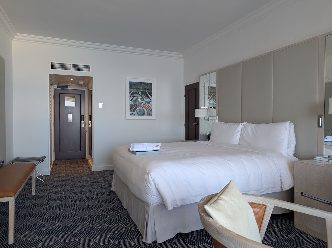 Fairmont Monte-Carlo主图