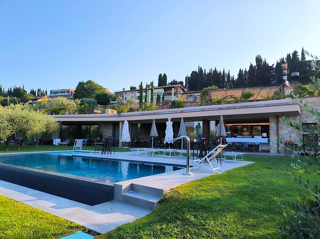 La Cipressina B&B主图