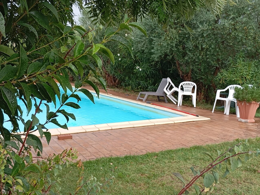 Casale il Cerqueto主图