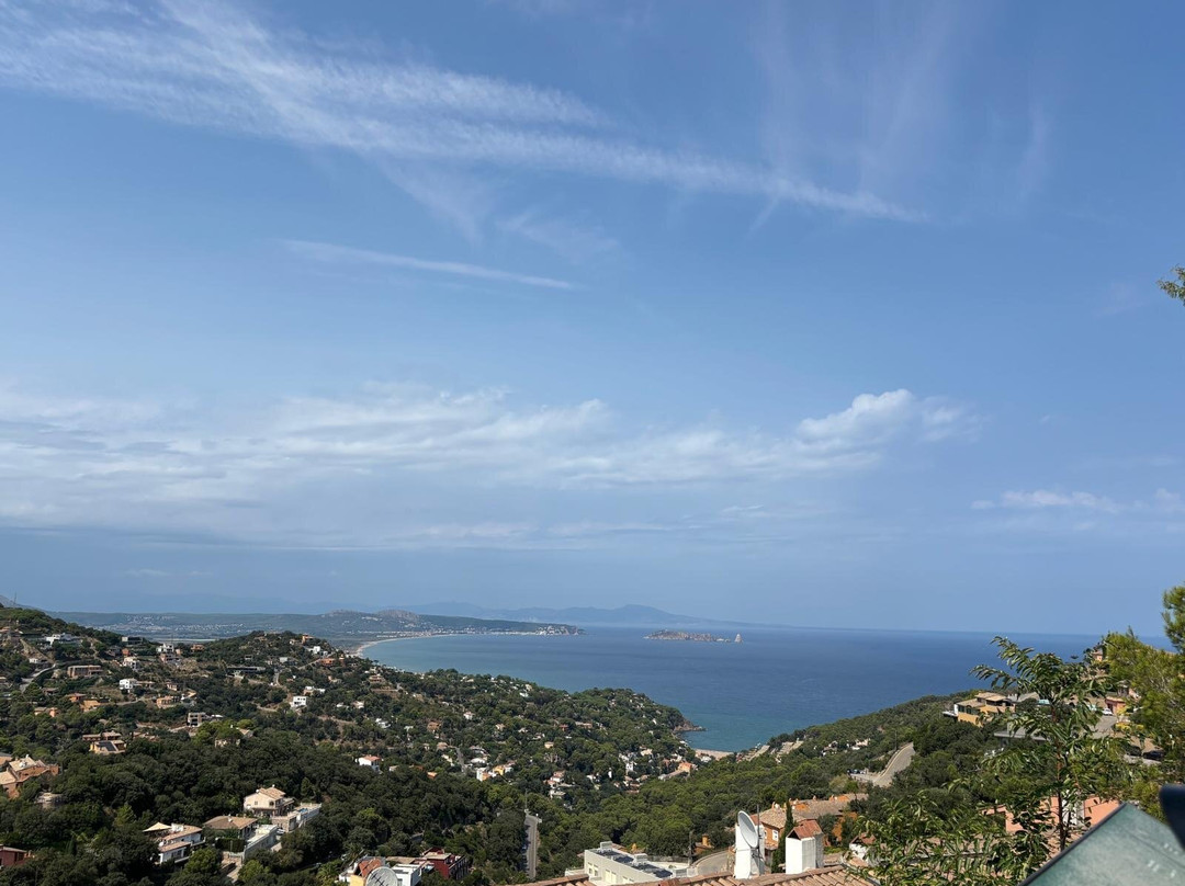 Castell de Begur-贝格必去景点