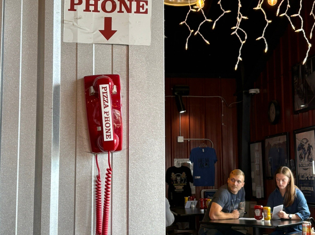 Matanuska Brewing-帕尔默必去景点