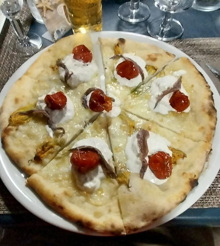 Lido Stella Marina di Sose'-San Sostene Marina必去景点