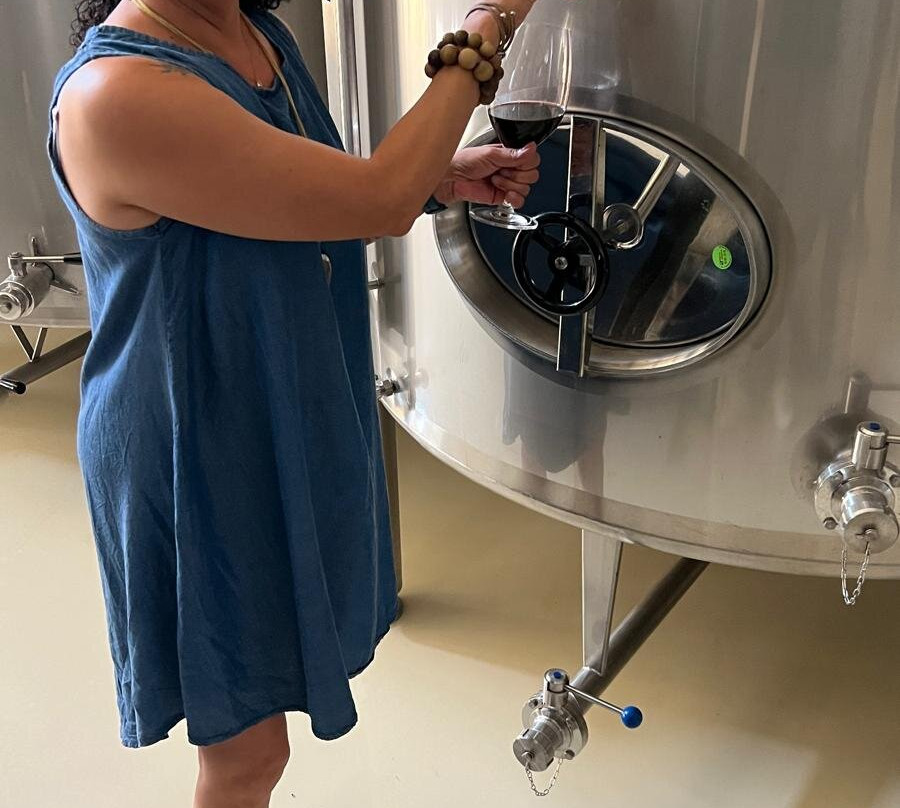 Quinta Pedra Cancela-维塞乌必去景点