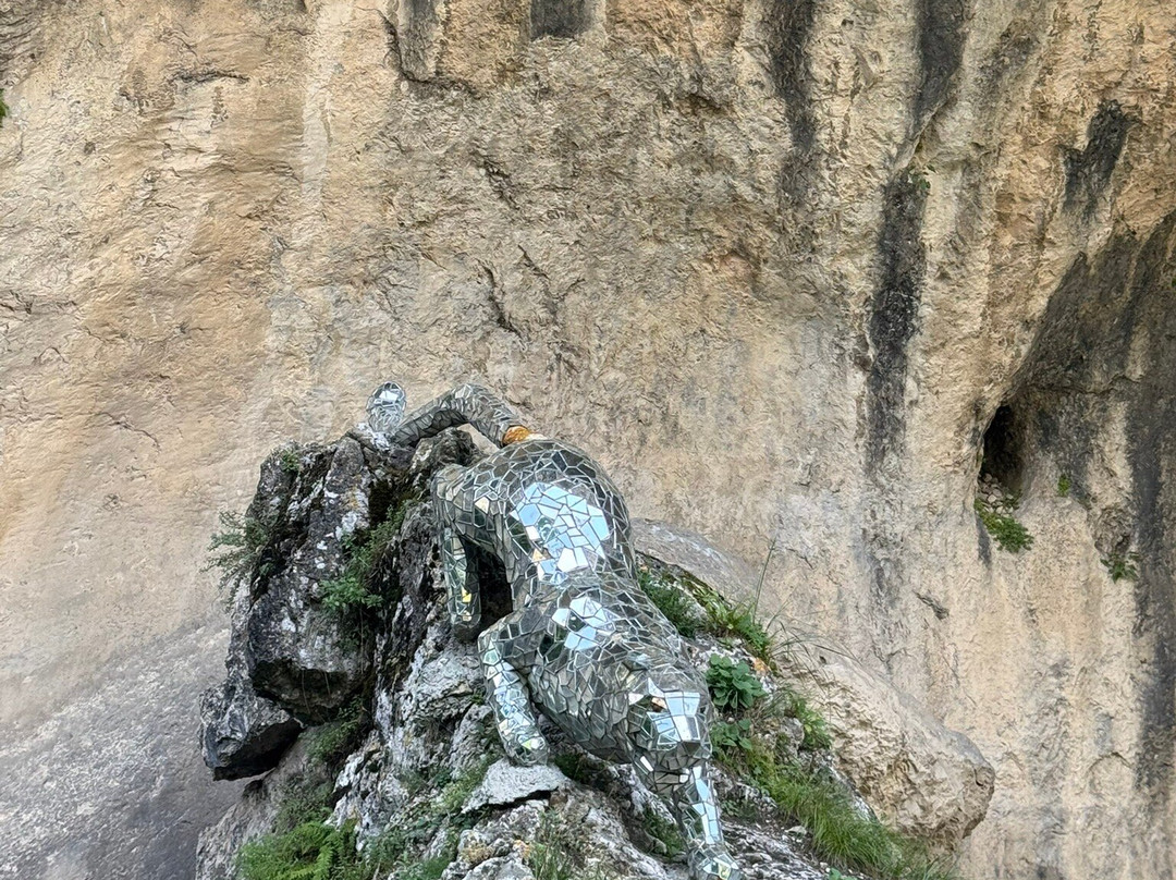 Kadargavanskiy Canyon-Republic of North Ossetia-Alania必去景点