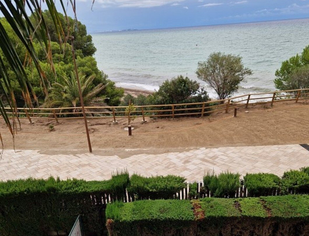 Cala De Les Sirenes, Miami Platja-Miami Platja必去景点