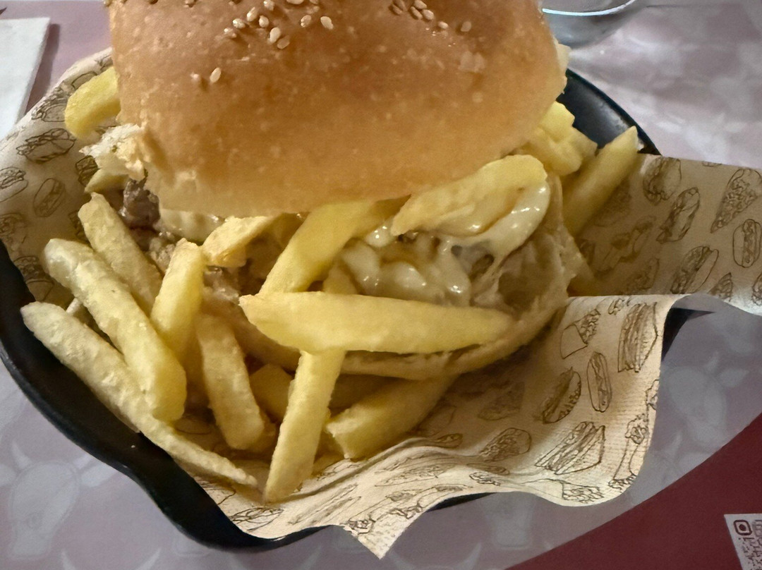 Beef pub braceria e pizzeria