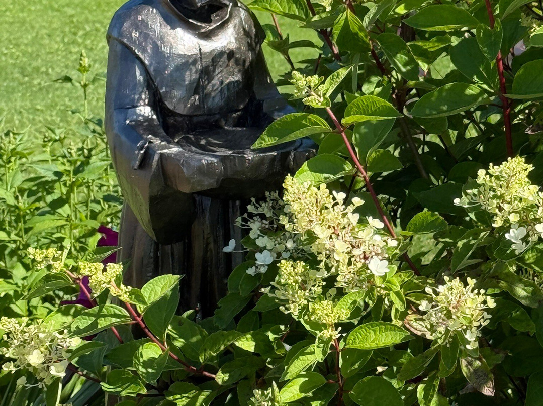 National Shrine of St. Therese-朱诺必去景点