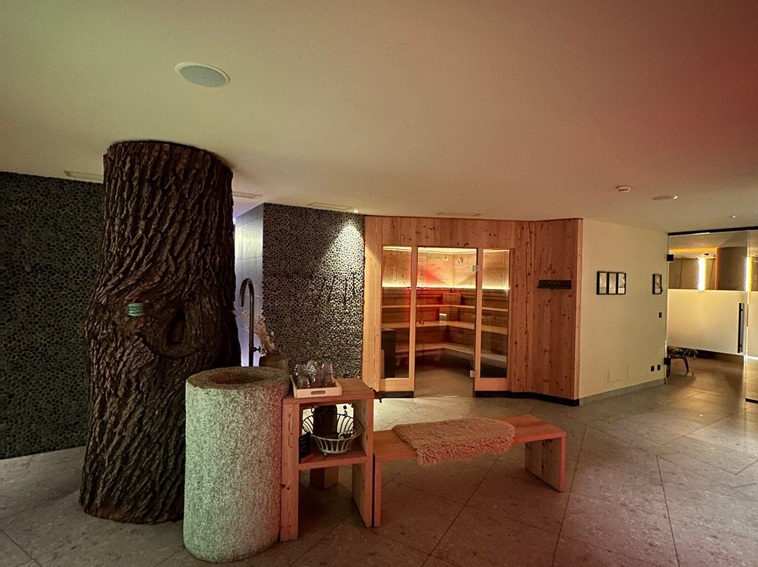 Hotel Muehlenerhof主图