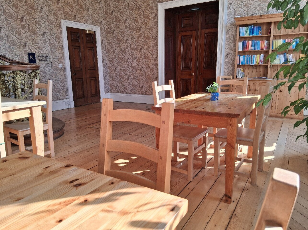 The Wolds Retreat Bed and Breakfast主图