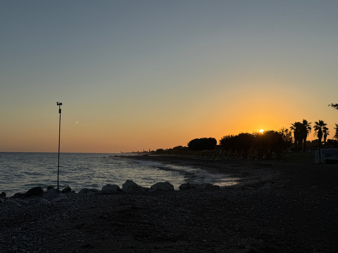 Alex Beach Hotel主图