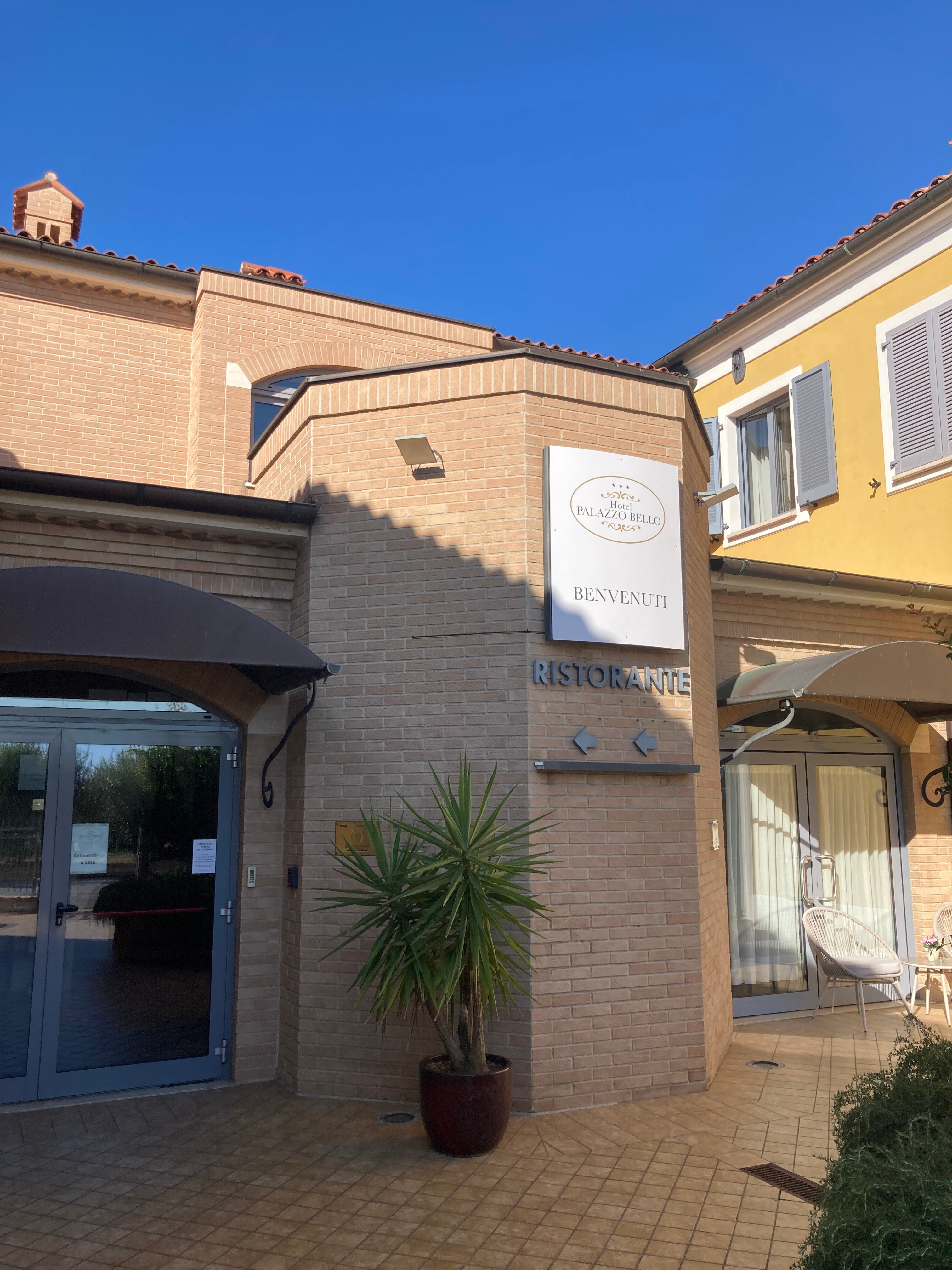 Hotel Palazzo Bello-官方