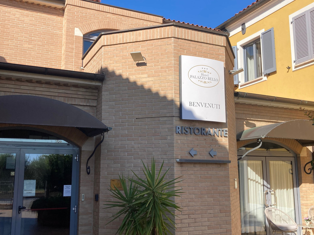 Hotel Palazzo Bello主图