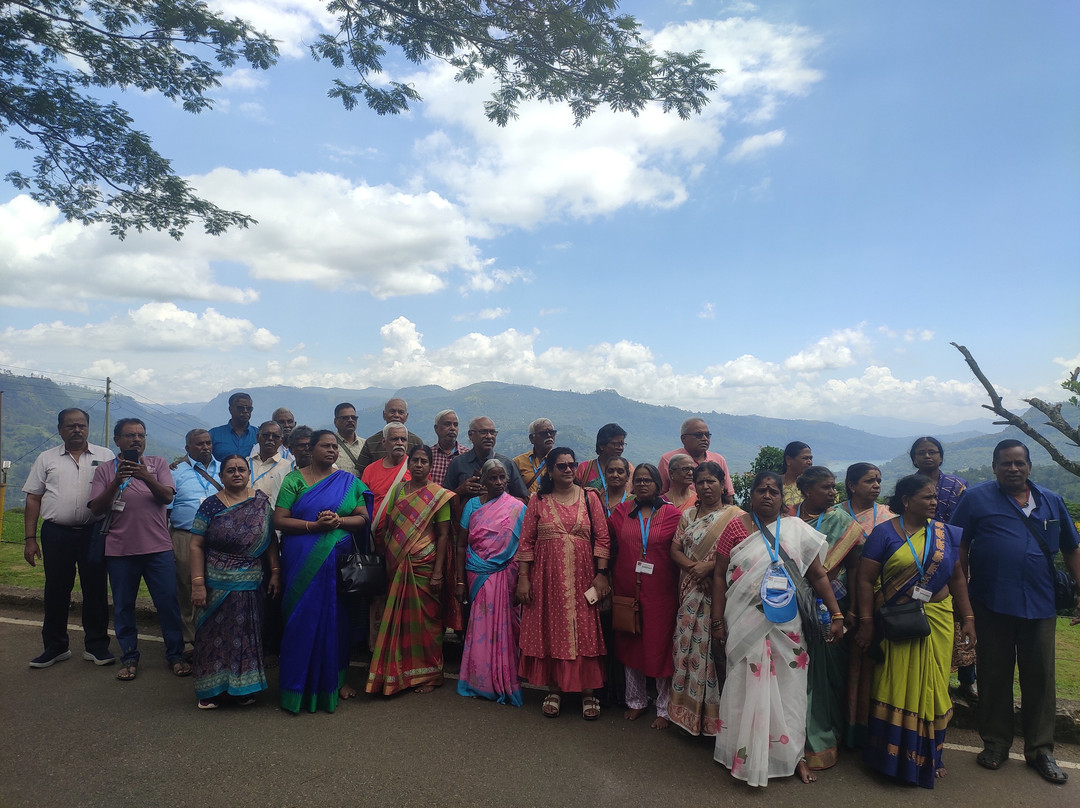 Pumpkin Tours And Travels-Katukitula必去景点