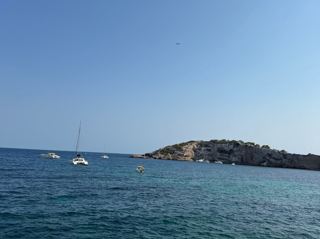 Apartamentos Vibra Riviera主图