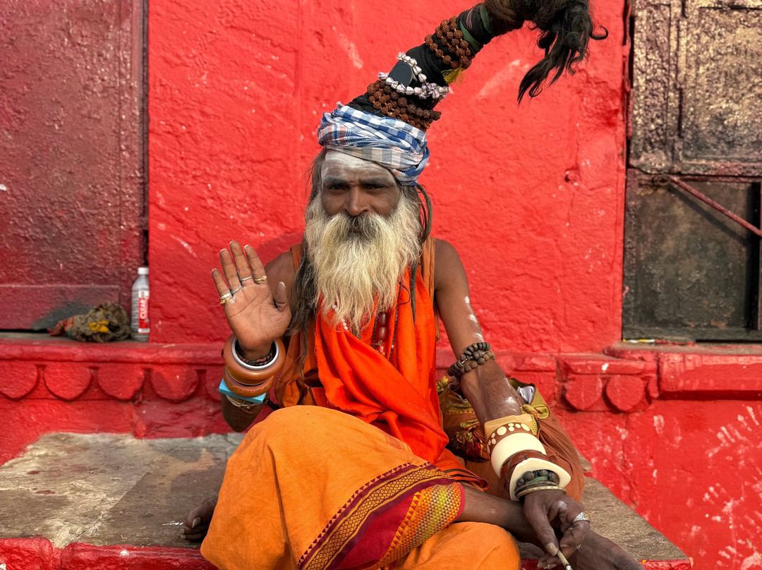 Active India Holidays-新德里必去景点