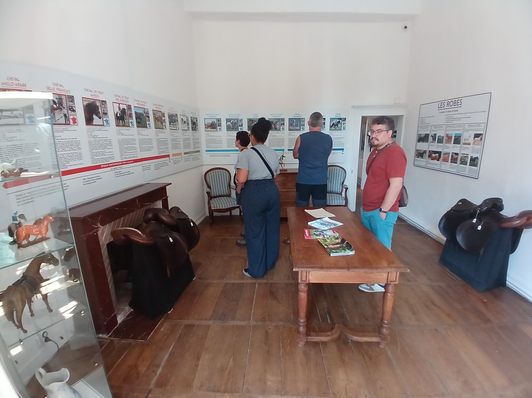 Château de Pompadour-Arnac-Pompadour必去景点