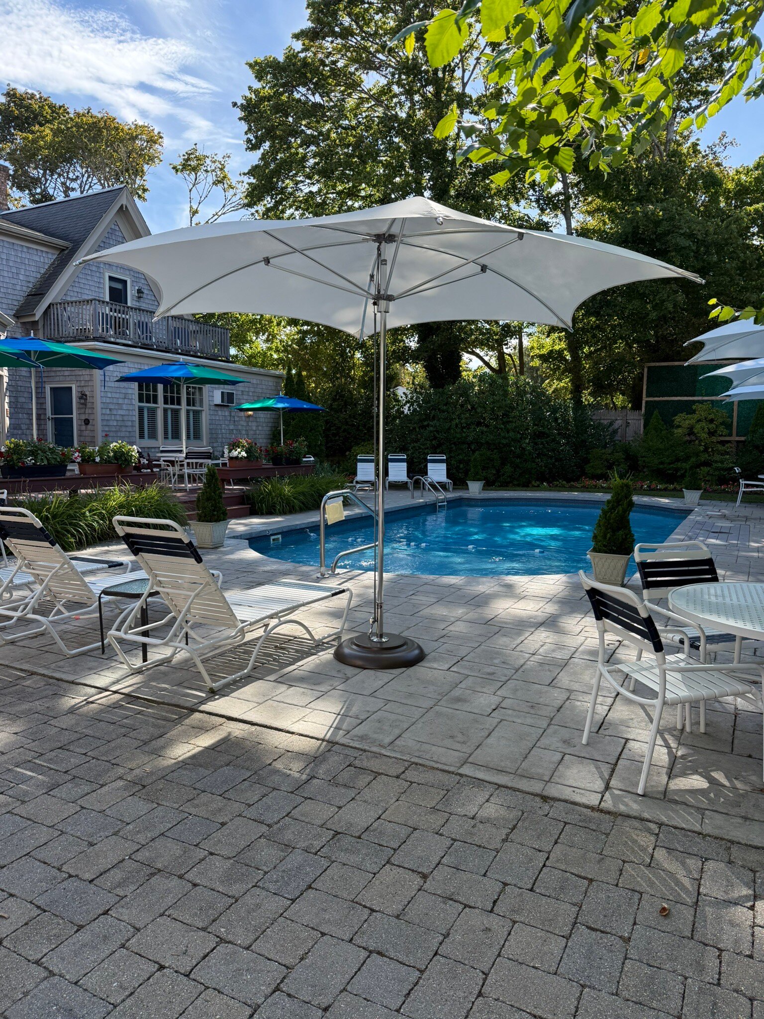 Winstead Inn-官方